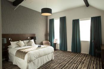 The Greenwood Hotel - Wetherspoon Main image