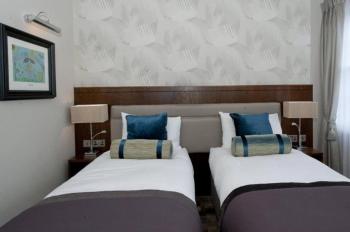 El Hotel Greenwood - Wetherspoon